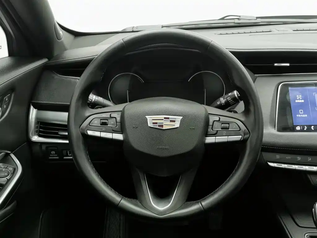 CADILLAC XT4 2020