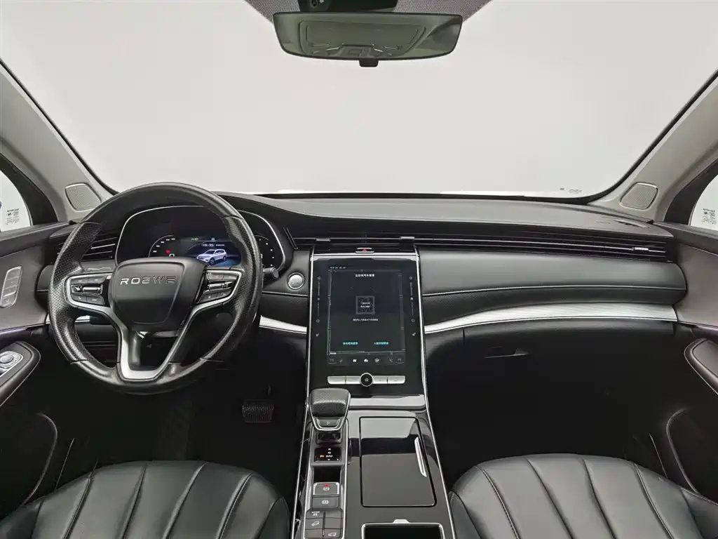 ROEWE RX5 MAX 2021