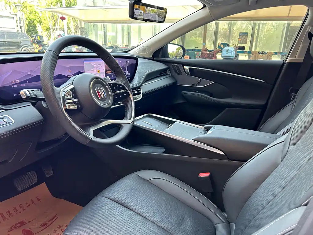 BUICK LACROSSE 2024