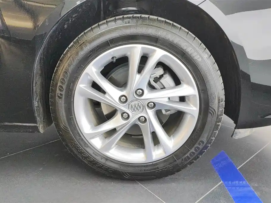 BUICK REGAL 2023