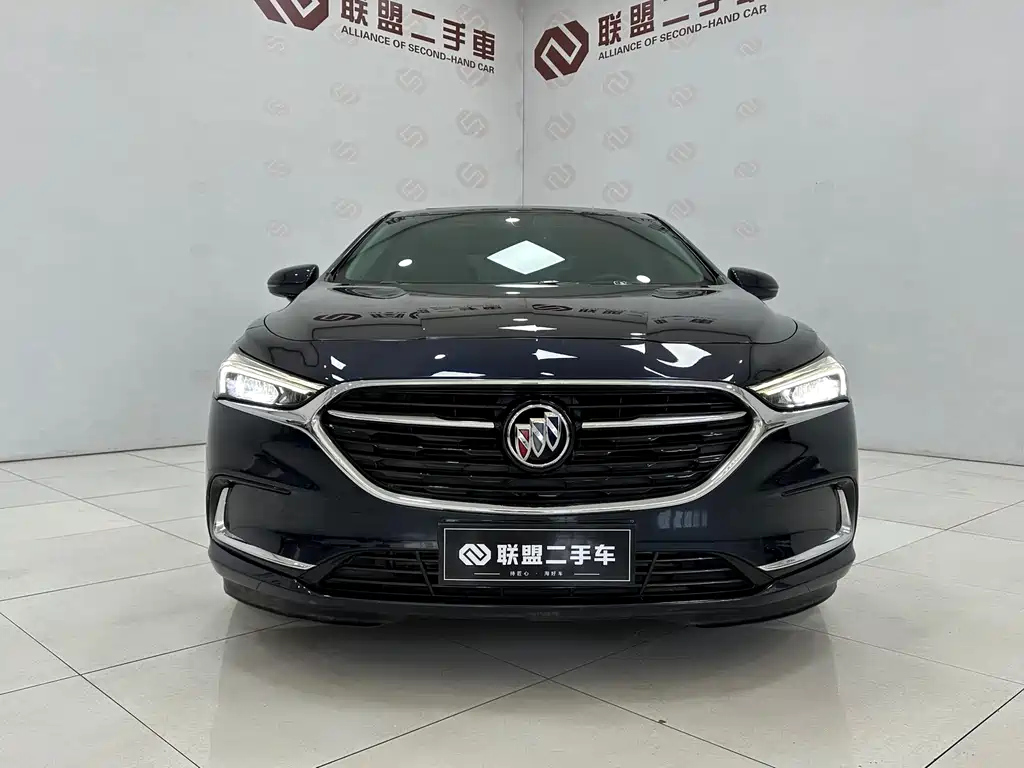 BUICK LACROSSE 2020