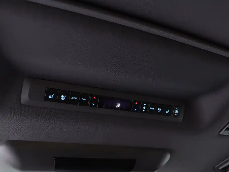 TOYOTA SIENNA SIENNA 2022