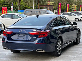HONDA INSPIRE 2019