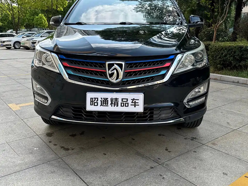 BAO JUN 560 2017