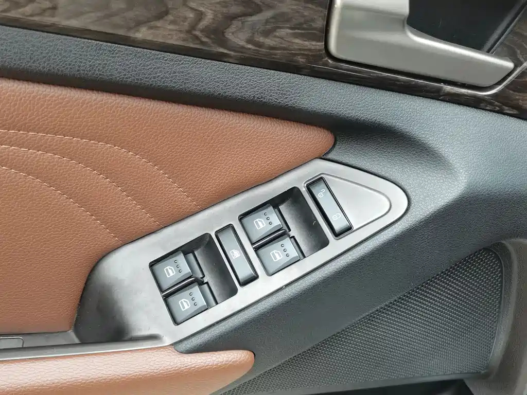 WEVAN S50 2017