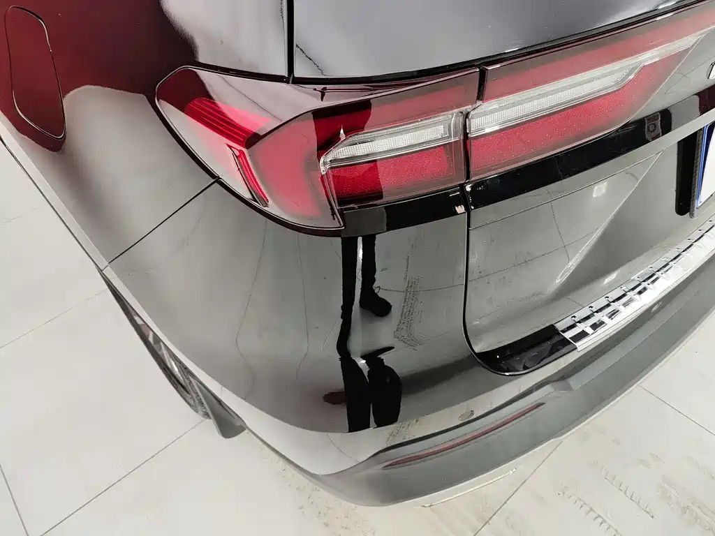 FORD EQUATOR 2022