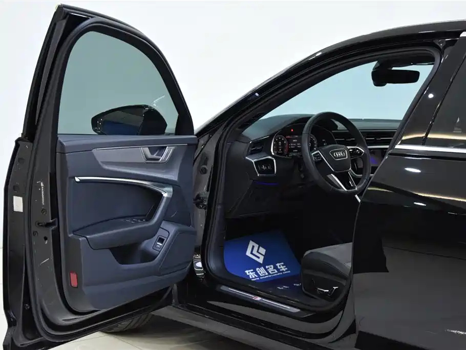 AUDI A6L 2023