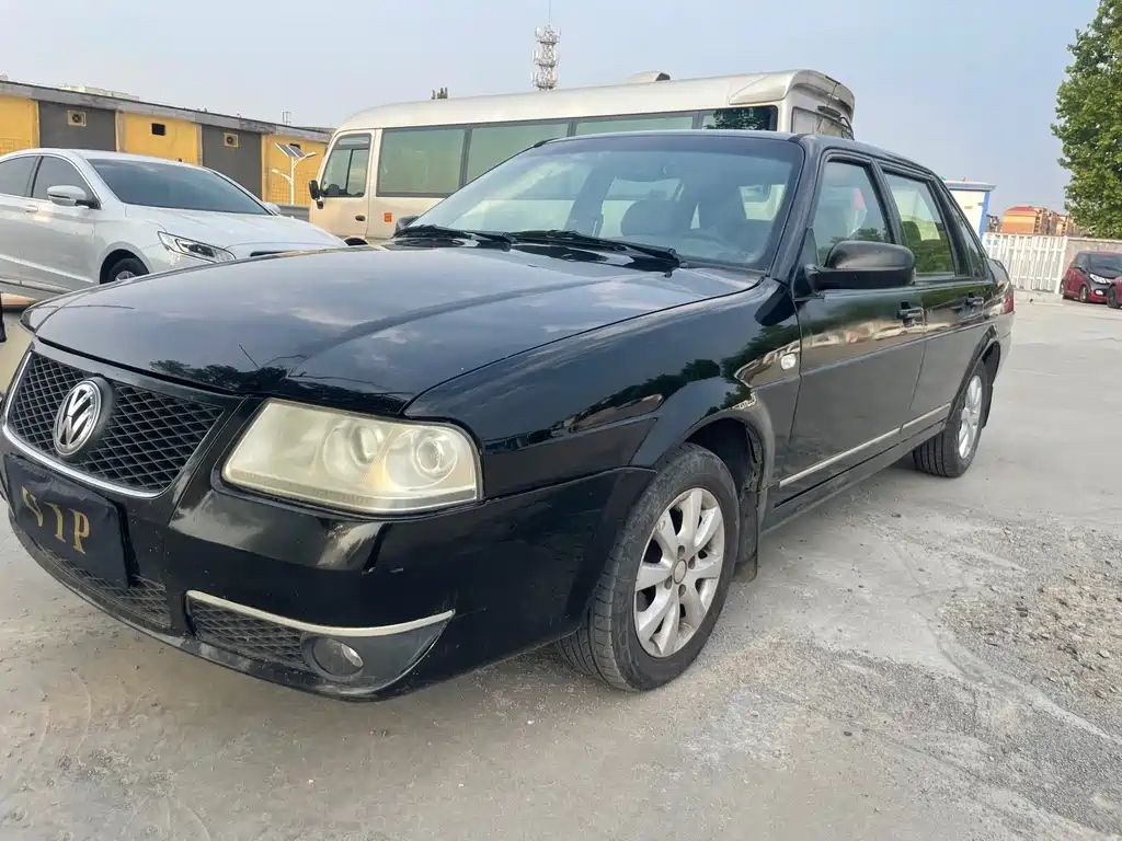 VOLKSWAGEN OTHER 2009