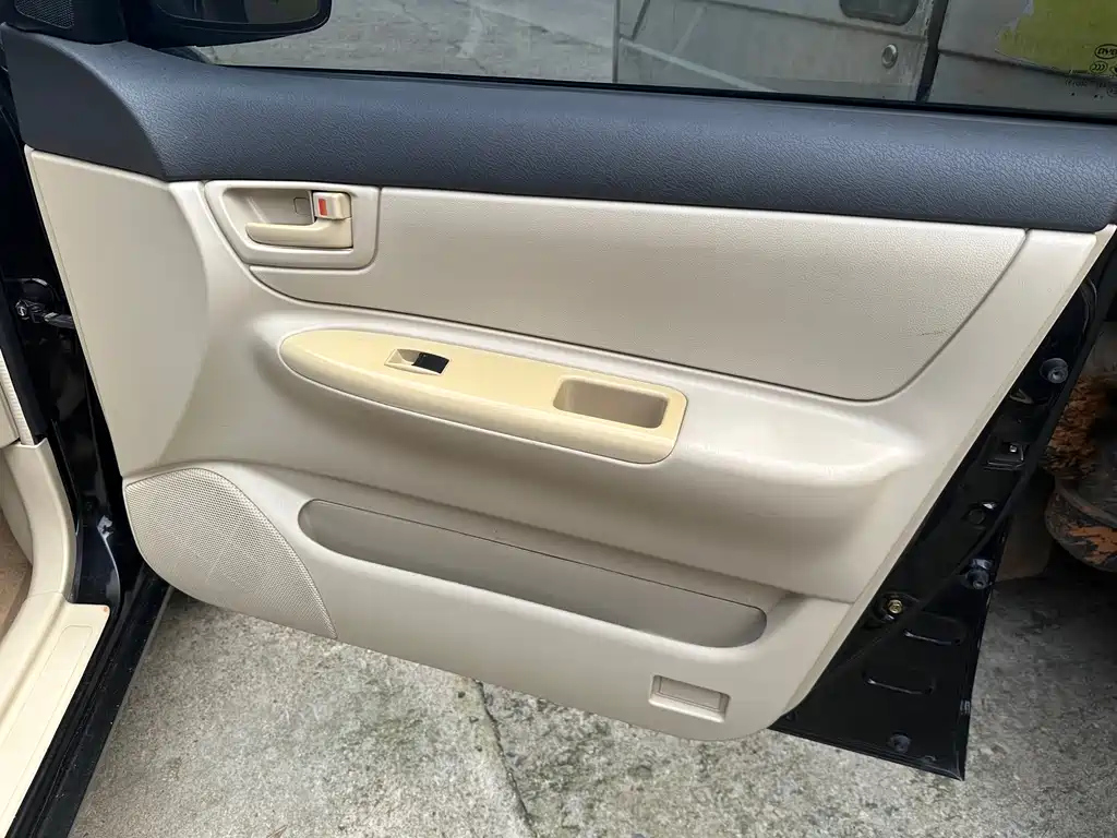 BYD F3 2013