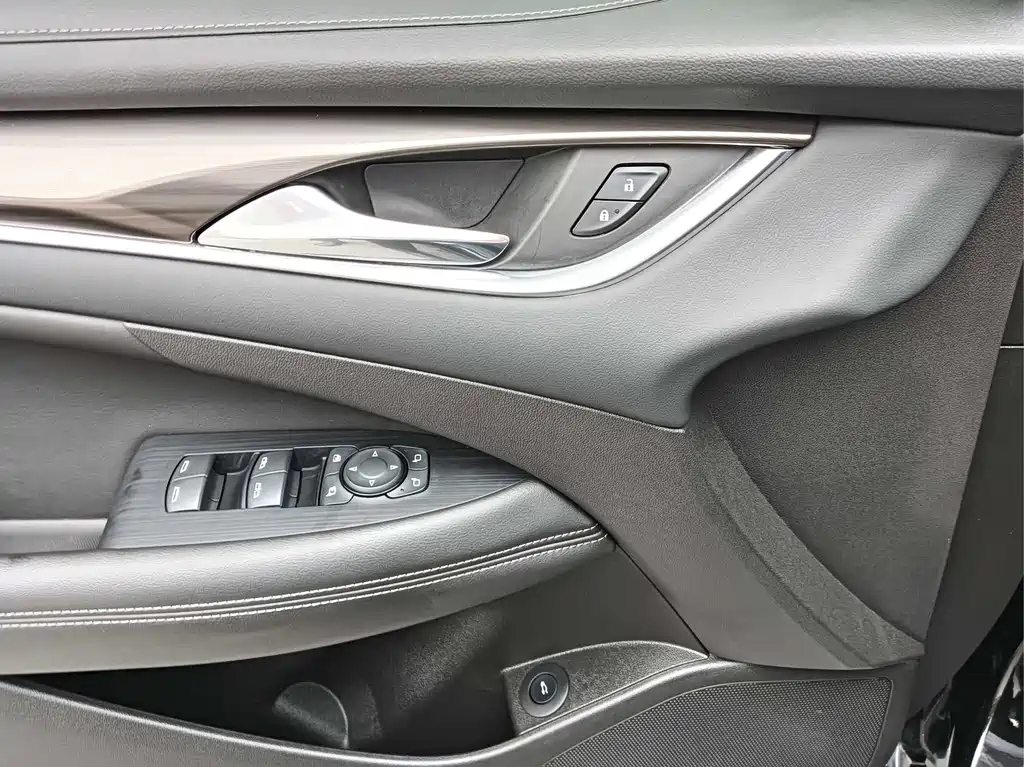 BUICK LACROSSE 2023