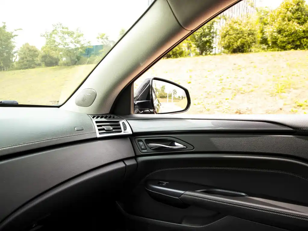 CADILLAC SRX 2015