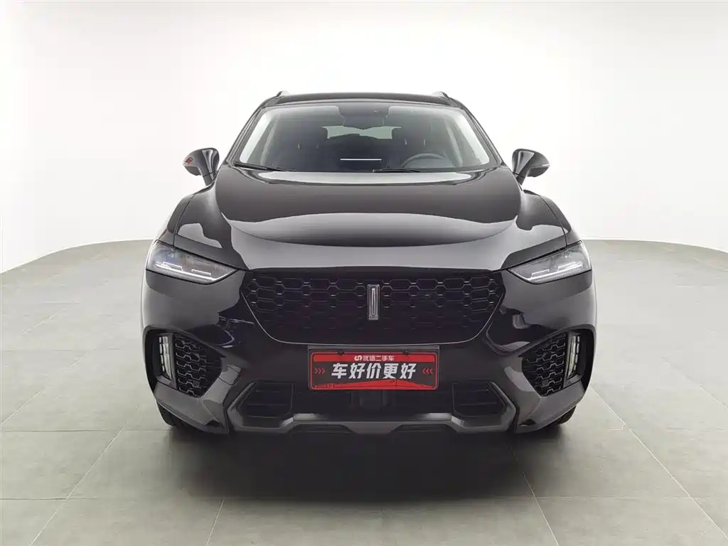 WEY VV7 2018
