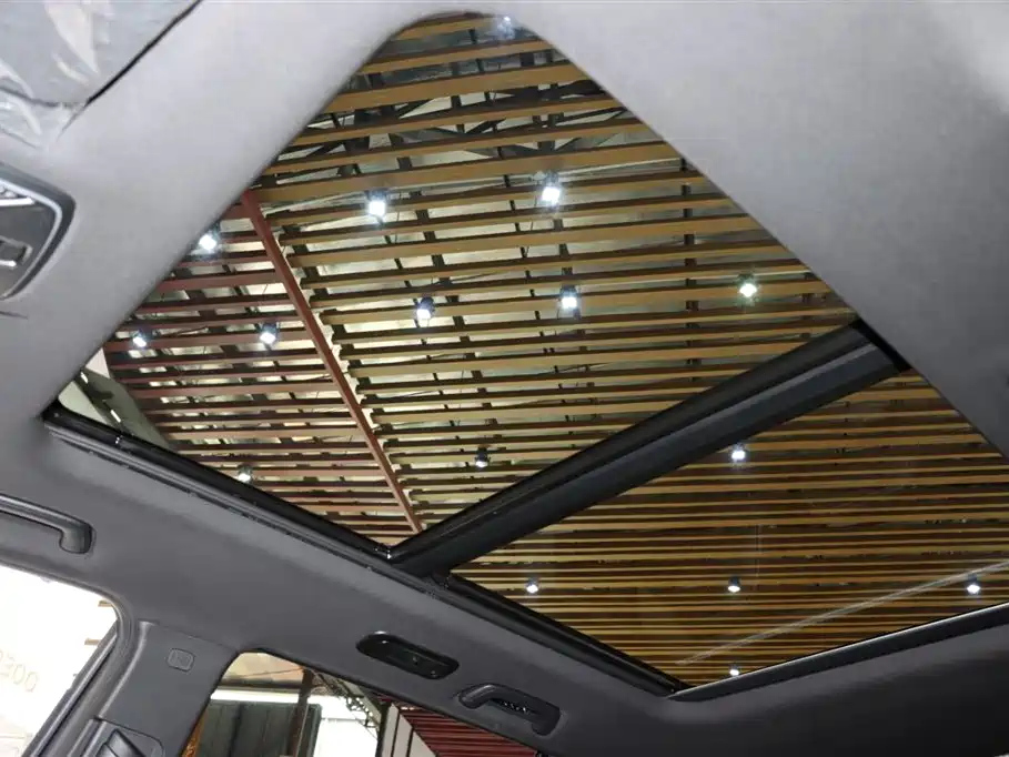 TRUMPCHI GS8 2023