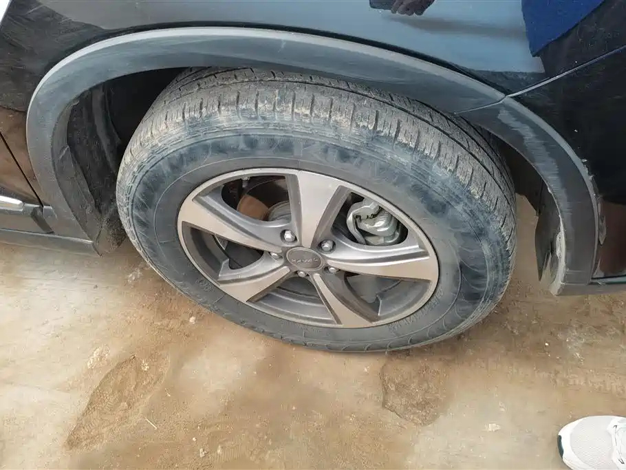 HAVAL H6 2014