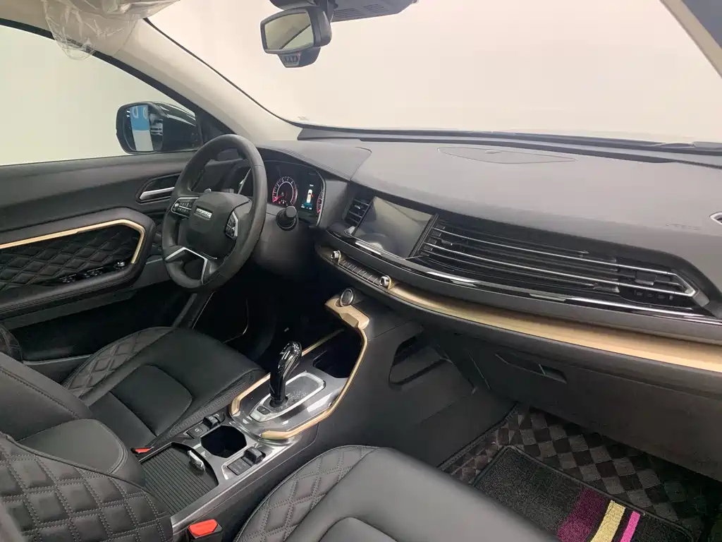 HAVAL H6 2021