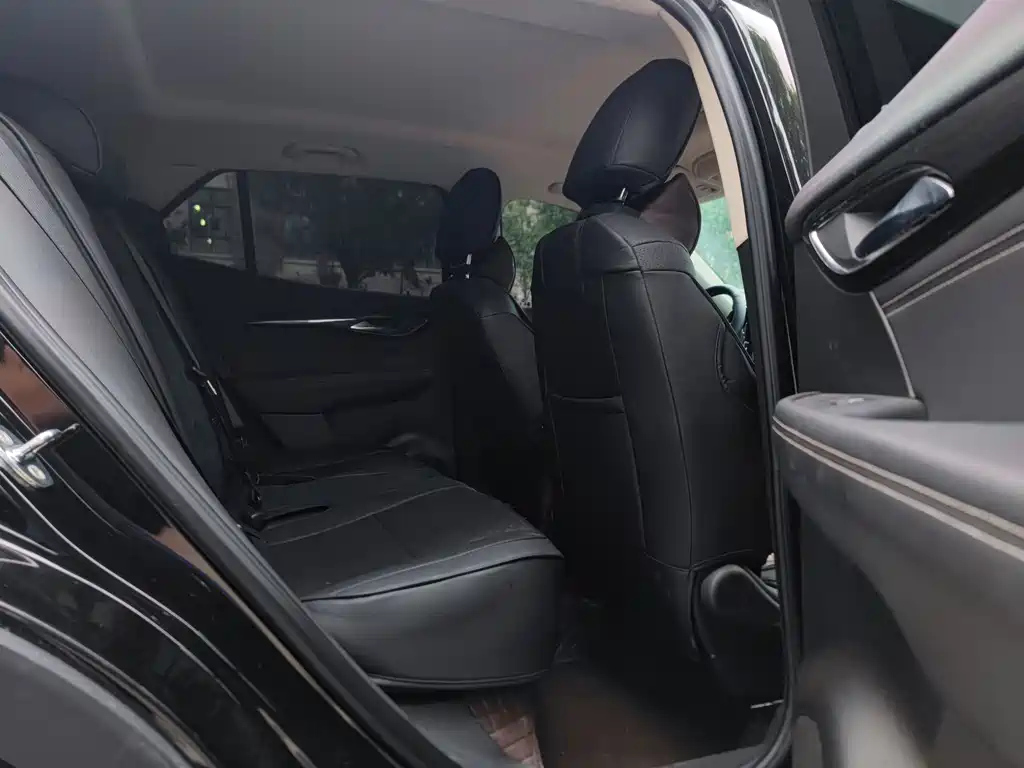 BUICK ENVISION 2022