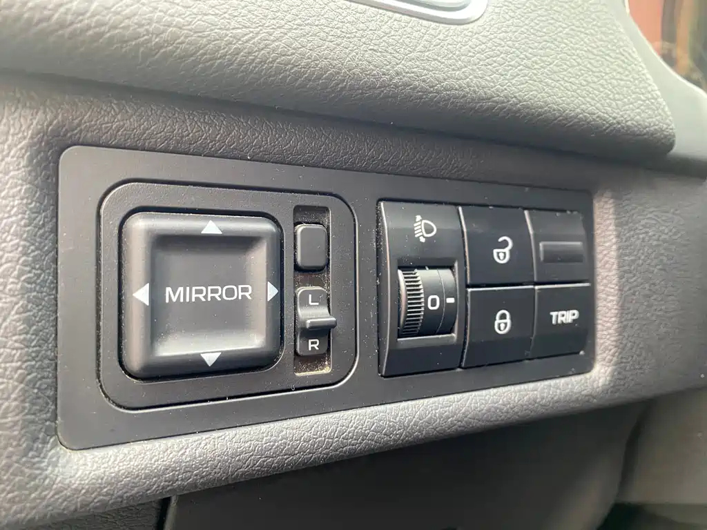GEELY AUTO VISION X6 2018
