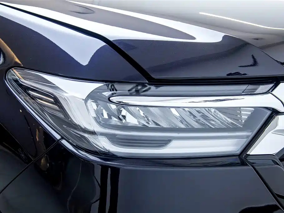 HONDA ODYSSEY 2023