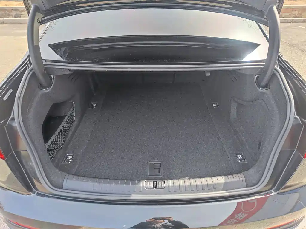 AUDI A6L 2022