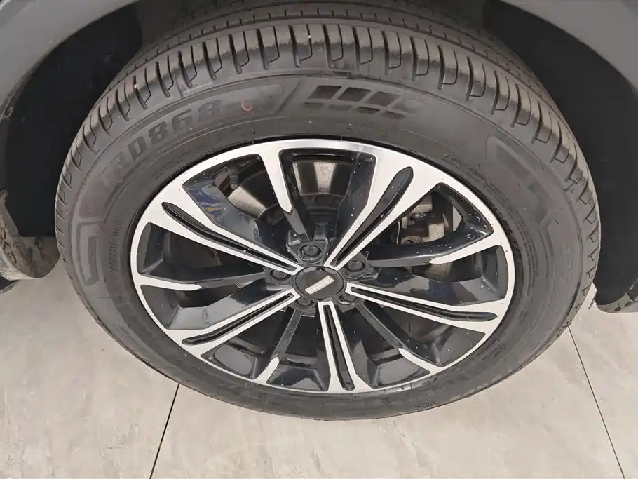 WEY VV6 2020