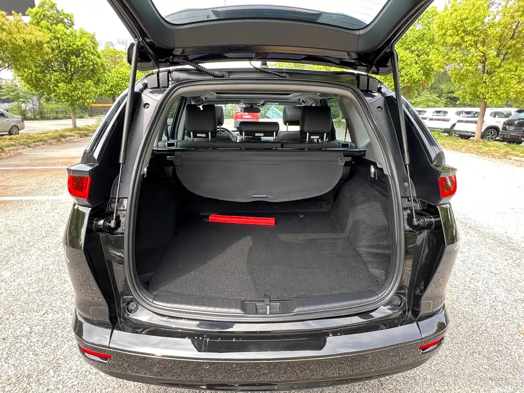 HONDA BREEZE 2020