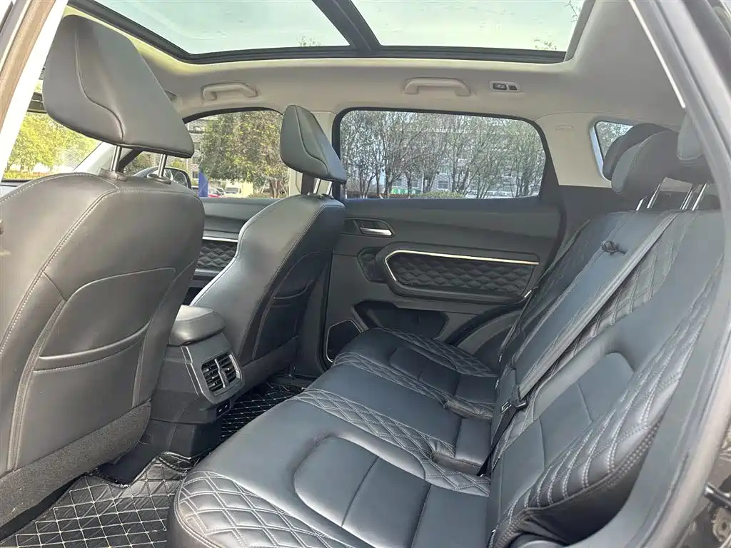 HAVAL H6 2020
