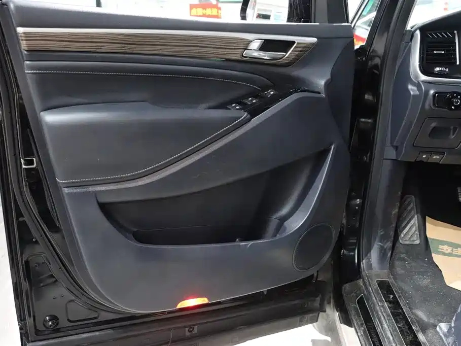 TRUMPCHI M8 2021