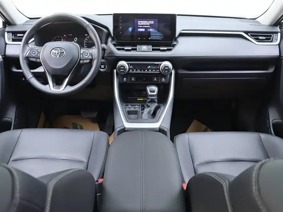 TOYOTA RAV4 RONGFANG 2023