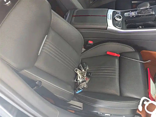 HONGQI H9  2020 YEAR 2.0T SMART LINK  EDITION 2020