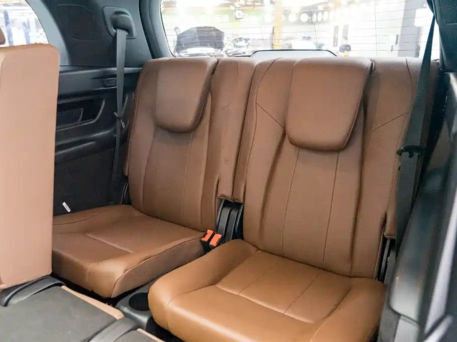 MERCEDES BENZ GLB 2022