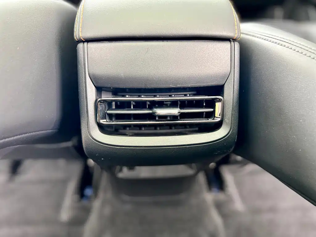 CHANGAN UNI-T 2021