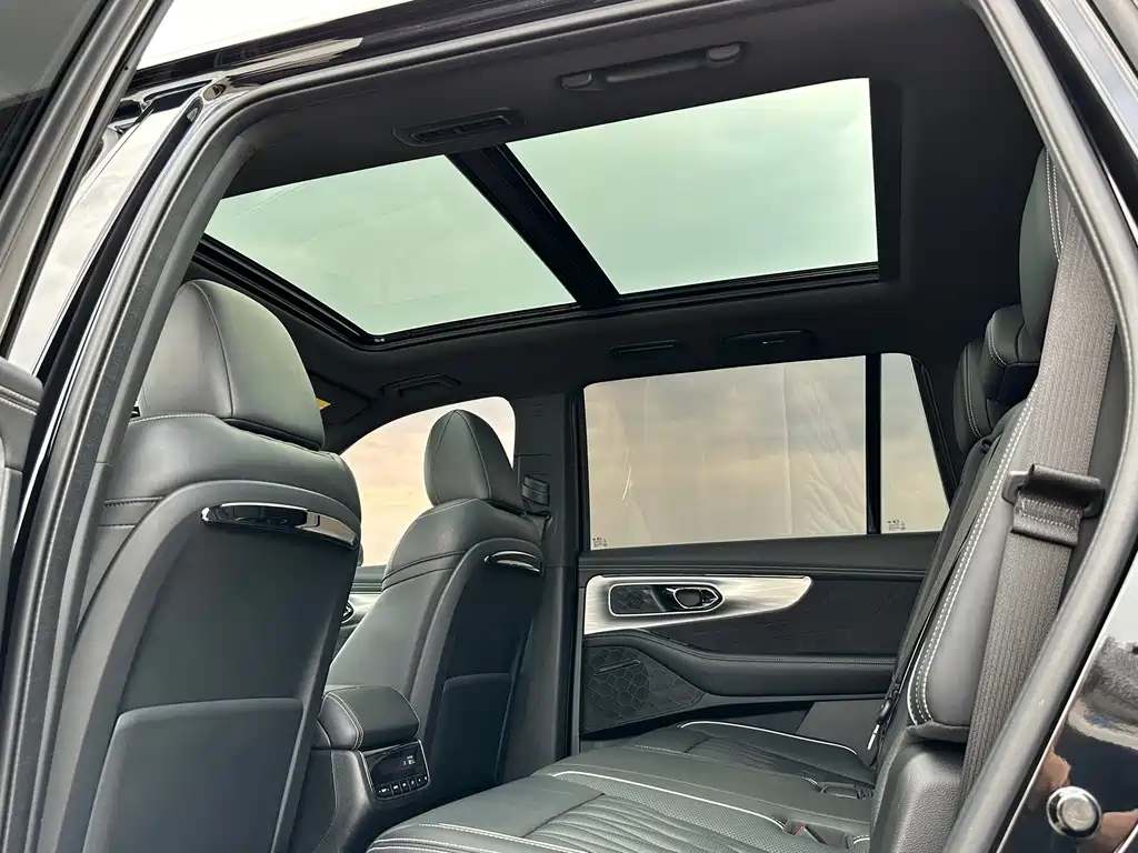 TRUMPCHI GS8 2023