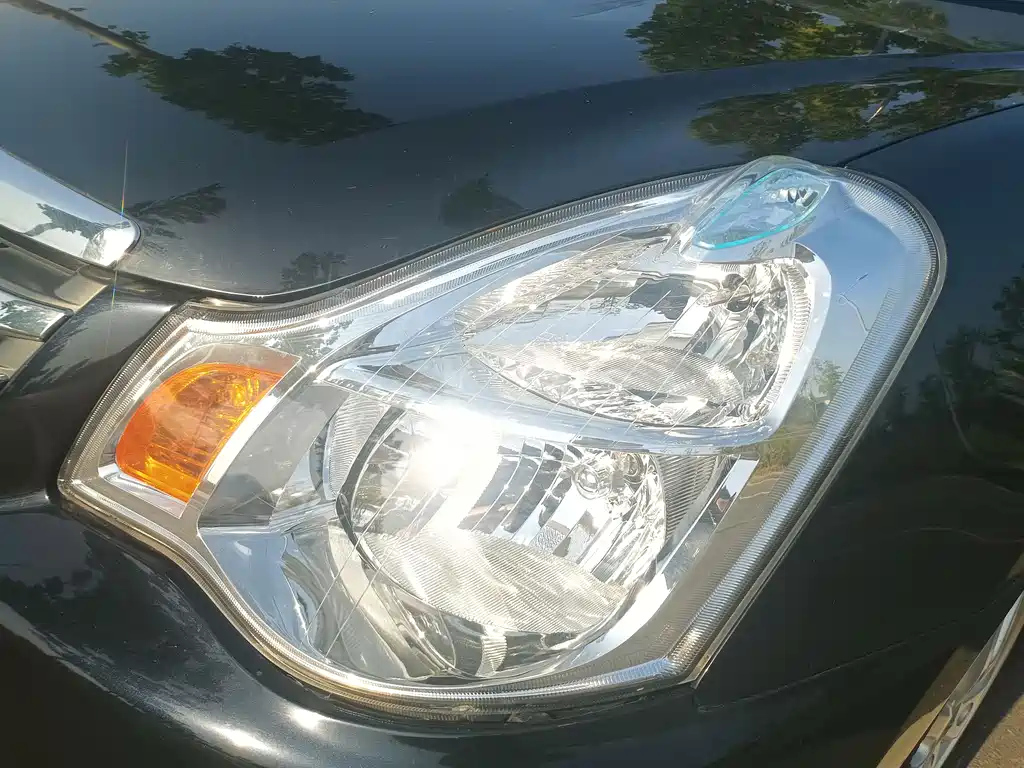 NISSAN SYLPHY 2016