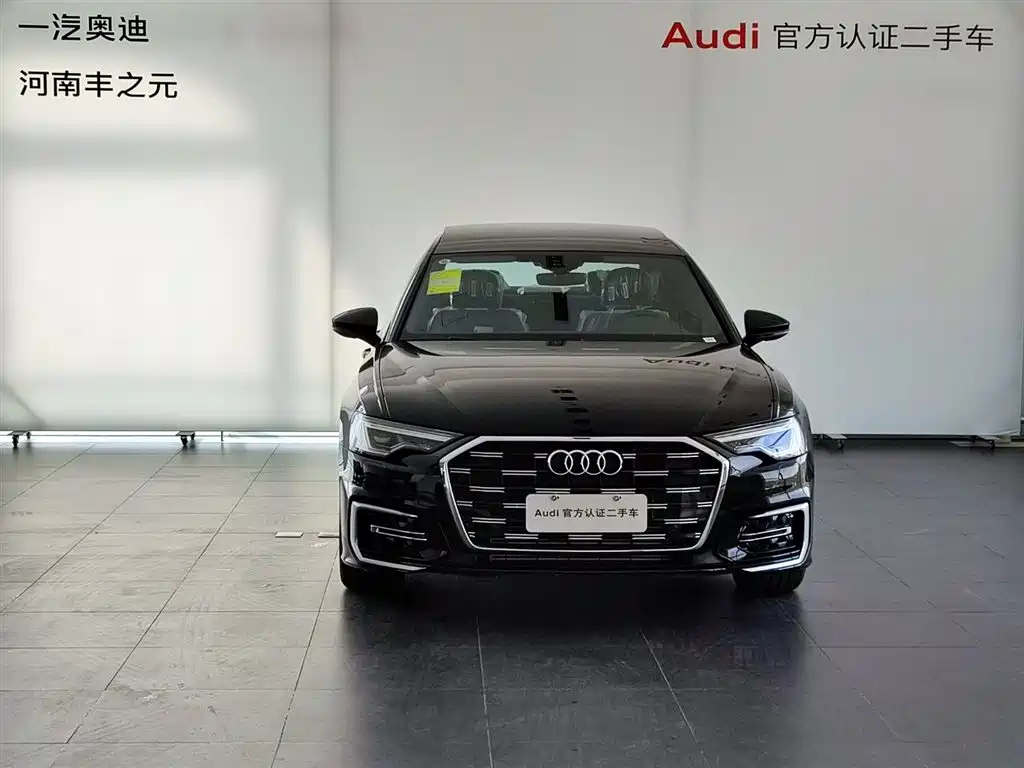 AUDI A6L 2024