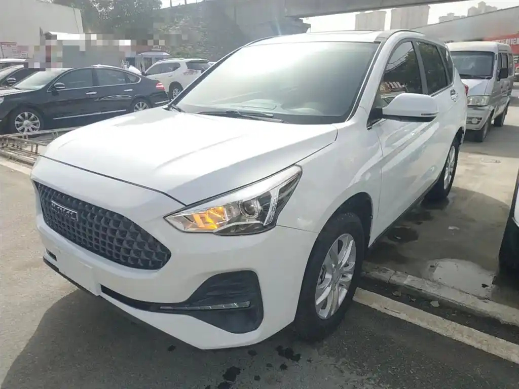 HAVAL M6 2019