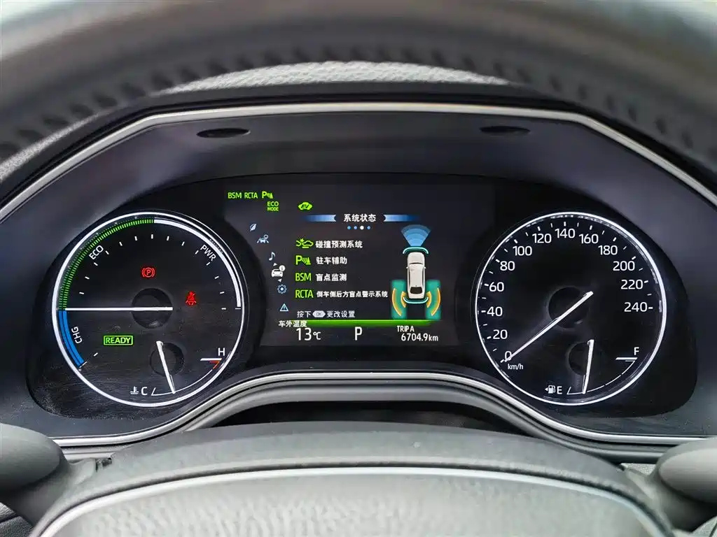TOYOTA AVALON 2021