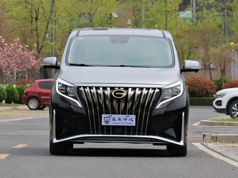 TRUMPCHI M8 2022