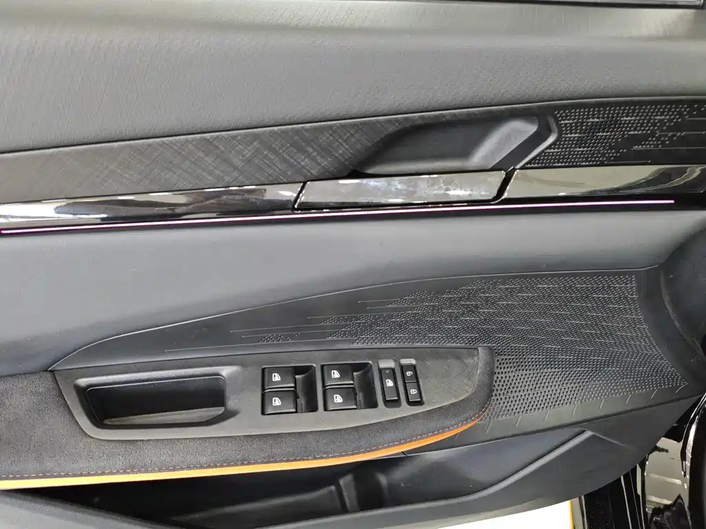 CHANGAN UNI-V 2022