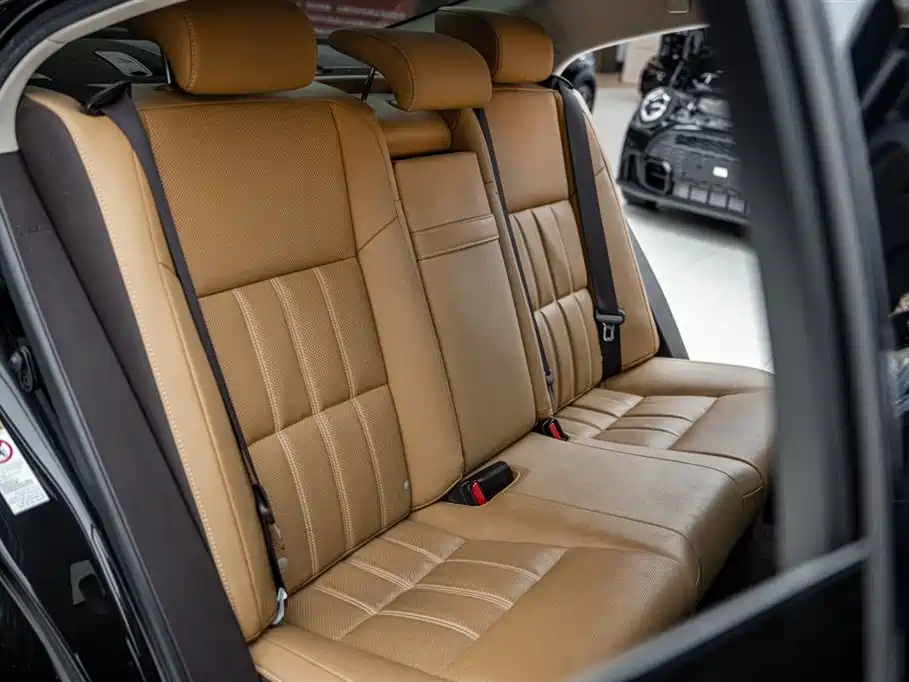 LEXUS ES 2017