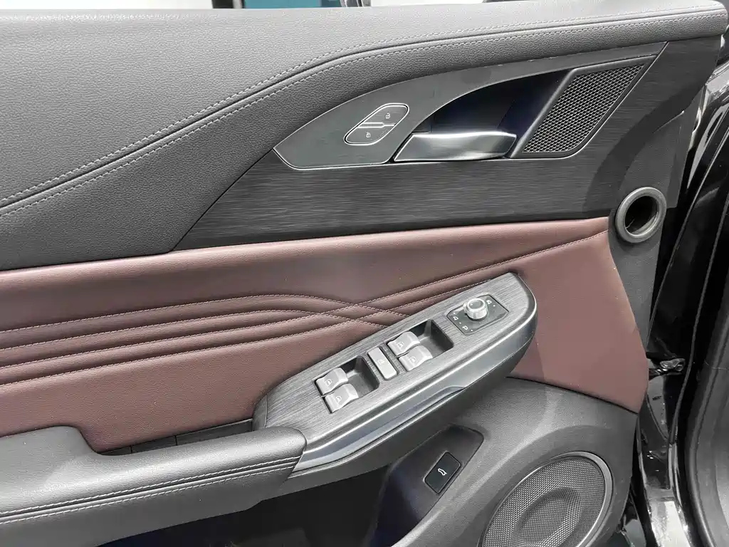 WEY VV5 2020