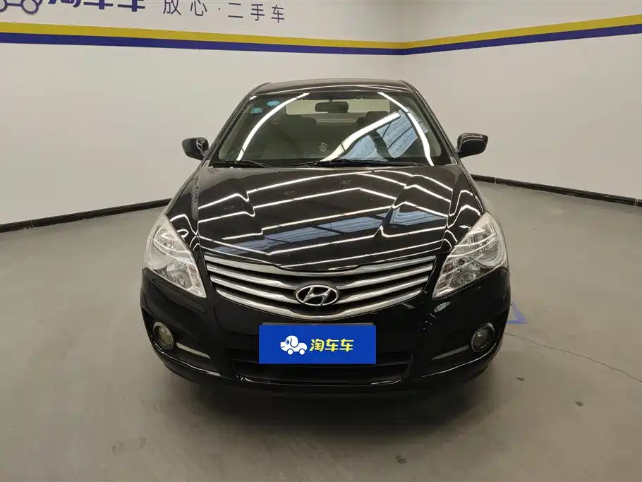 HYUNDAI CELESTA 2018