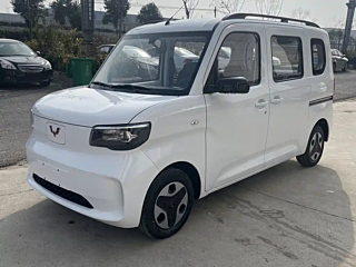 Заказать SGMW WULING LIGHT NEW ENERGY