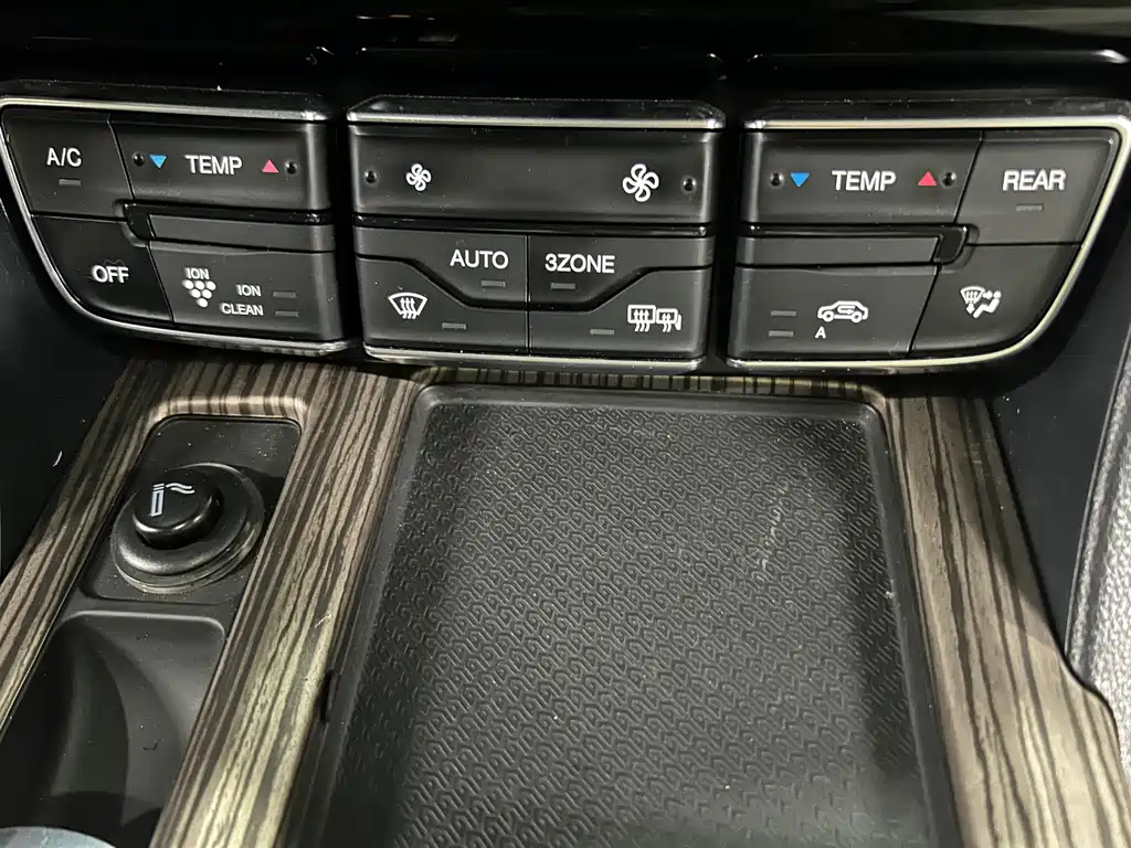 TRUMPCHI M8 2020