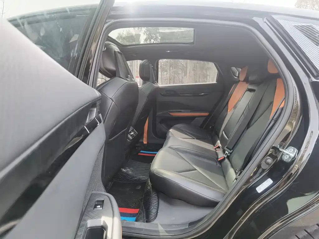 CHANGAN UNI-V 2023