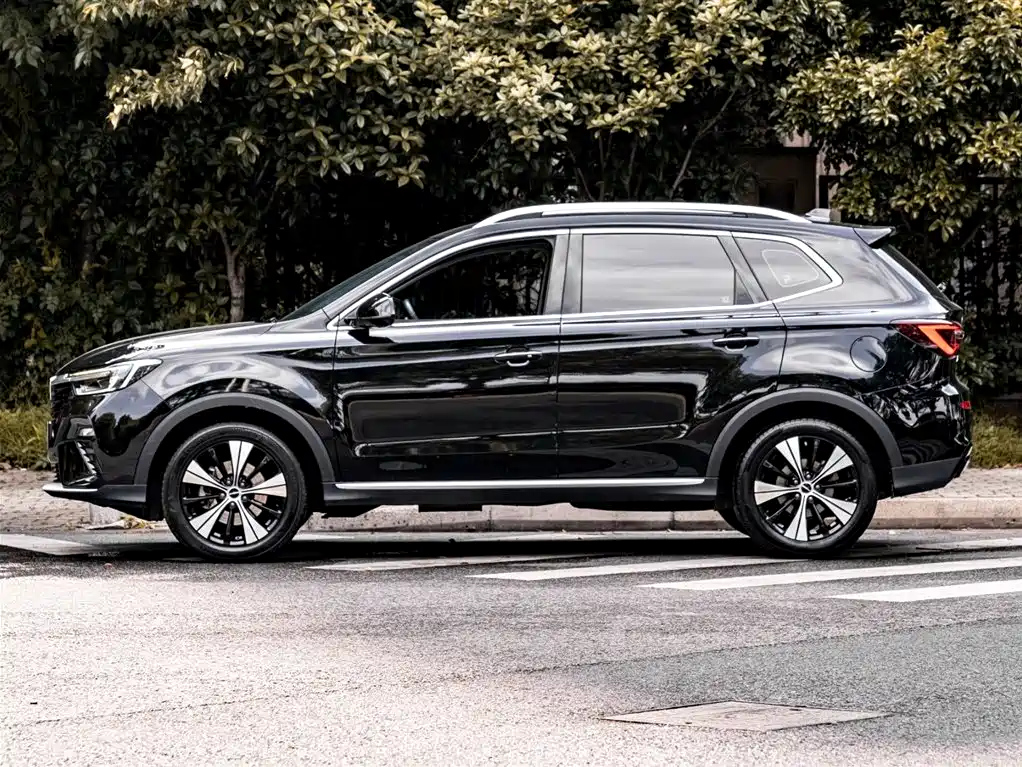 ROEWE RX5 2020