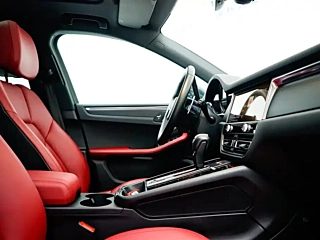 PORSCHE MACAN 2022 YEAR MACAN 2.0T 2022