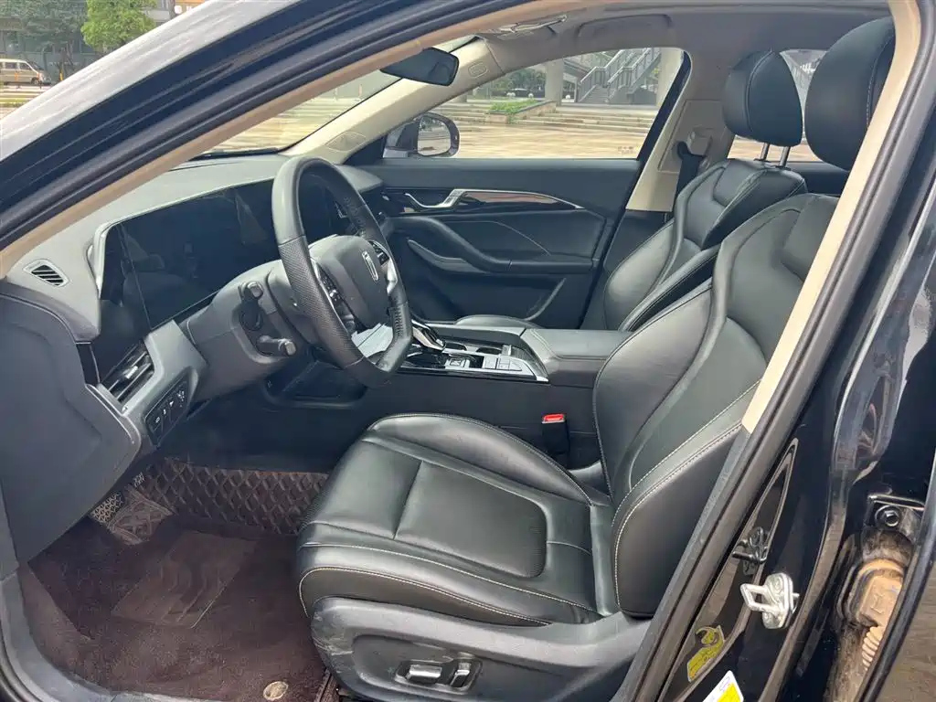BESTURN B70 2021