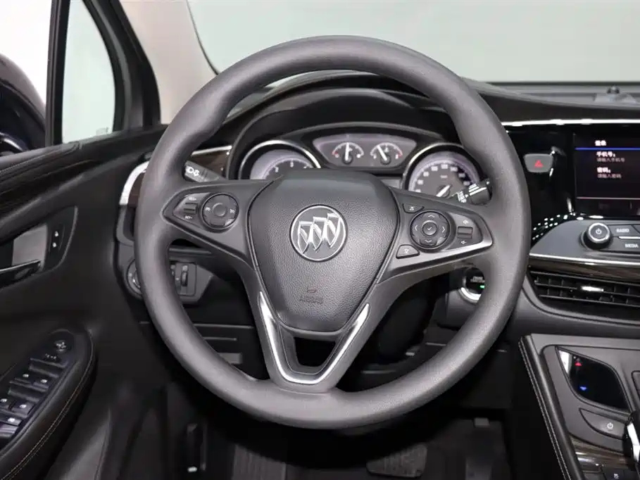 BUICK ENVISION 2021