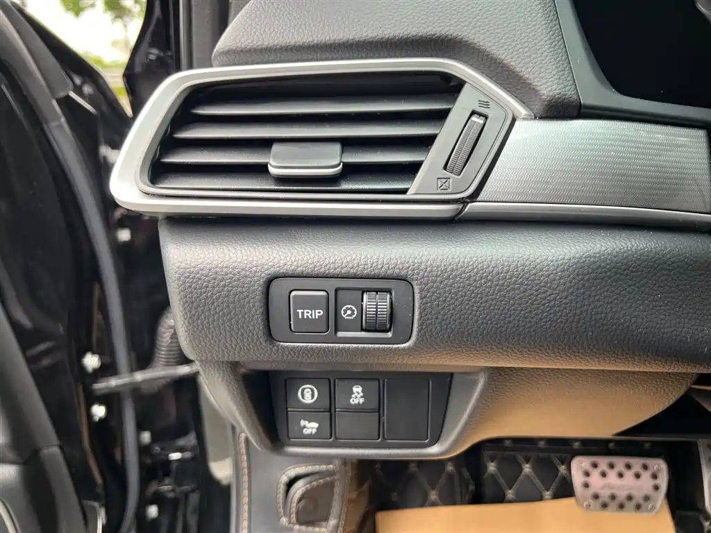 HONDA ACCORD 2018