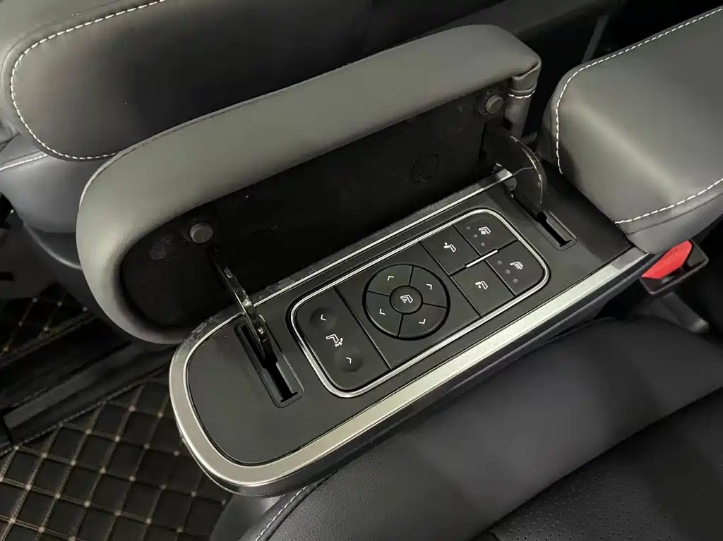 TRUMPCHI M8 2022